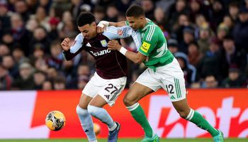 Aston Villa vs Newcastle United (00:45 – 15/02) | Xem lại trận đấu