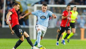 RC Celta vs RCD Mallorca (00:30 – 23/02) | Xem lại trận đấu