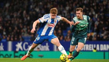 Espanyol vs Alavés (03:00 – 31/01) | Xem lại trận đấu