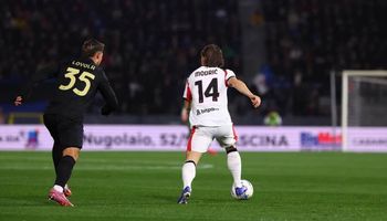 Pisa vs AC Milan (02:45 – 14/02) | Xem lại trận đấu