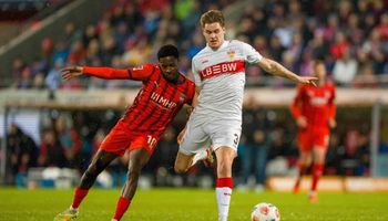 Heidenheim vs VfB Stuttgart (01:30 – 23/02) | Xem lại trận đấu