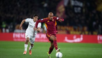 AS Roma vs Cremonese (02:45 – 23/02) | Xem lại trận đấu