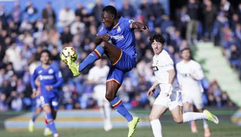 Getafe vs Valencia CF (20:00 – 18/01) | Xem lại trận đấu