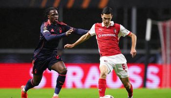 Sporting Braga vs Nottingham Forest (03:00 – 23/01) | Xem lại trận đấu