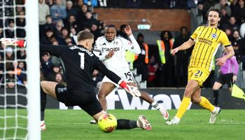 Fulham vs Brighton (22:00 – 24/01) | Xem lại trận đấu