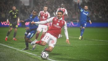 Brest vs Marseille (02:45 – 21/02) | Xem lại trận đấu