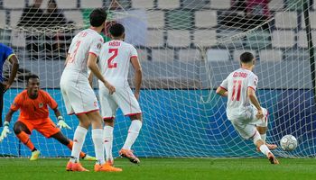 Tanzania vs Tunisia (23:00 – 30/12) | Xem lại trận đấu