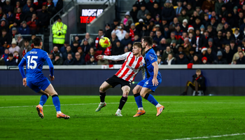 Brentford vs AFC Bournemouth  (22:00 – 27/12) | Xem lại trận đấu