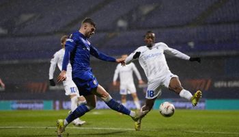 Dinamo Zagreb vs Racing Genk (00:45 – 20/02) | Xem lại trận đấu