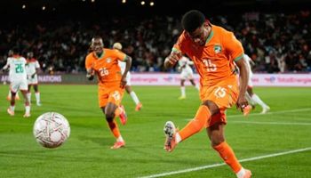 Bờ Biển Ngà vs Burkina Faso (02:00 – 07/01) | Xem lại trận đấu