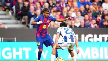 Barcelona vs Levante (22:15 – 22/02) | Xem lại trận đấu