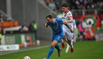 Augsburg vs Heidenheim (21:30 – 15/02) | Xem lại trận đấu