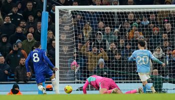 Manchester City vs Chelsea (00:30 – 05/01) | Xem lại trận đấu