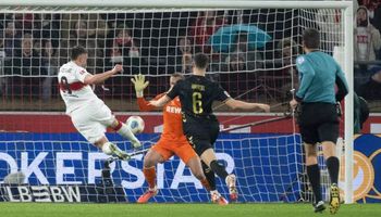 VfB Stuttgart vs FC Köln (00:30 – 15/02) | Xem lại trận đấu