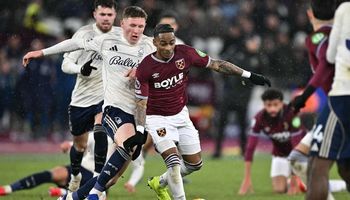 West Ham vs Nottingham Forest (03:00 – 07/01) | Xem lại trận đấu