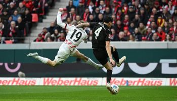 SC Freiburg vs B. Monchengladbach (21:30 – 22/02) | Xem lại trận đấu