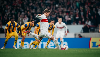 VfB Stuttgart vs Maccabi Tel Aviv (00:45 – 12/12) | Xem lại trận đấu