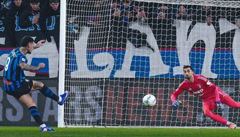 Atalanta vs Juventus (03:00 – 06/02) | Xem lại trận đấu