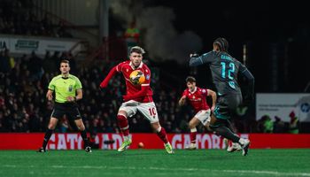 Wrexham vs Ipswich Town (02:45 – 14/02) | Xem lại trận đấu