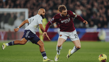 West Ham vs Manchester United (03:15 – 11/02) | Xem lại trận đấu