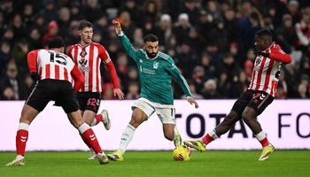 Sunderland vs Liverpool (03:15 – 12/02) | Xem lại trận đấu