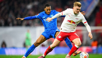 RB Leipzig vs Bayer Leverkusen (00:30 – 21/12) | Xem lại trận đấu