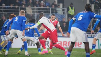 Strasbourg vs AS Monaco (03:00 – 06/02) | Xem lại trận đấu