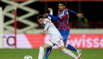 Zrinjski Mostar vs Crystal Palace (00:45 – 20/02) | Xem lại trận đấu