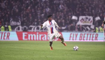 Lyon vs Brest (02:45 – 19/01) | Xem lại trận đấu