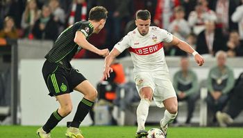 VfB Stuttgart vs Celtic FC (00:45 – 27/02) | Xem lại trận đấu