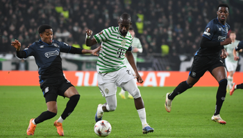 Ferencvarosi TC vs Rangers (00:45 – 12/12) | Xem lại trận đấu