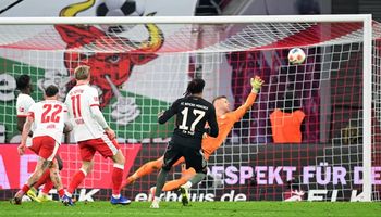 RB Leipzig vs Bayern Munich (00:30 – 18/01) | Xem lại trận đấu