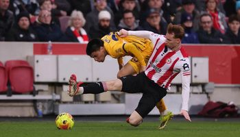 Brentford vs Brighton (22:00 – 21/02) | Xem lại trận đấu