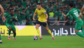 Al Ahli SFC vs Al Nassr (00:30 – 03/01) | Xem lại trận đấu