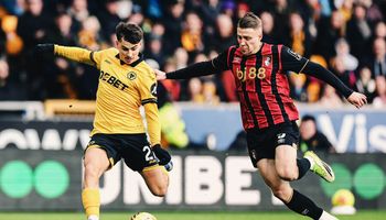 Wolverhampton vs AFC Bournemouth  (22:00 – 31/01) | Xem lại trận đấu