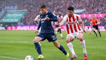 FC Köln vs TSG Hoffenheim (21:30 – 21/02) | Xem lại trận đấu