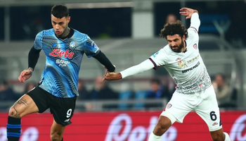 Atalanta vs Cagliari (02:45 – 14/12) | Xem lại trận đấu