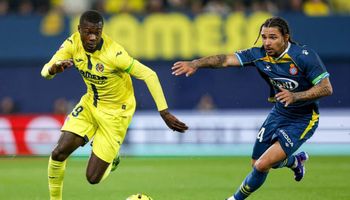 Villarreal vs Espanyol (03:00 – 10/02) | Xem lại trận đấu