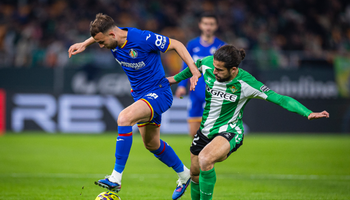 Real Betis vs Getafe (03:00 – 22/12) | Xem lại trận đấu