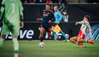 FC Utrecht vs Nottingham Forest (00:45 – 12/12) | Xem lại trận đấu