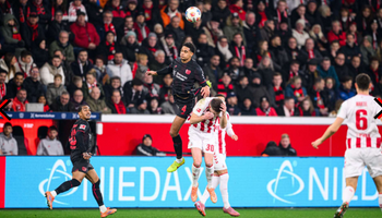 Bayer Leverkusen vs FC Köln (00:30 – 14/12) | Xem lại trận đấu