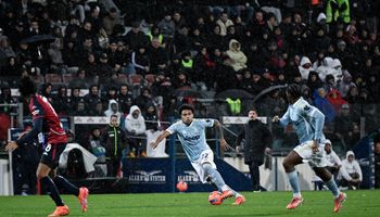 Cagliari vs Juventus (02:45 – 18/01) | Xem lại trận đấu