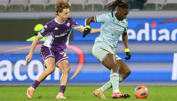 Fiorentina vs Udinese (00:00 – 22/12) | Xem lại trận đấu