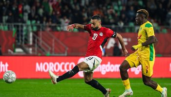 Ai Cập  vs Benin (23:00 – 05/01) | Xem lại trận đấu
