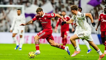 Real Madrid vs Sevilla (03:00 – 21/12) | Xem lại trận đấu