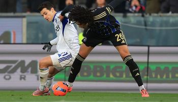 Pisa vs Como (21:00 – 06/01) | Xem lại trận đấu