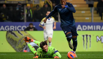 Parma vs Lazio (00:00 – 14/12) | Xem lại trận đấu