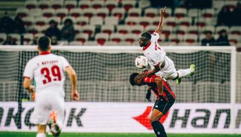 OGC Nice vs Sporting Braga (00:45 – 12/12) | Xem lại trận đấu