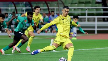 Al Najma(KSA) vs Al Nassr (02:00 – 26/02) | Xem lại trận đấu