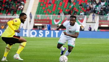 Uganda vs Nigeria (23:00 – 30/12) | Xem lại trận đấu